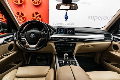 BMW X5 xDrive35i