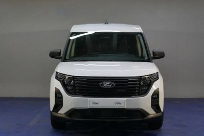 Ford Transit Courier Kombi N1 L1H1 Trend