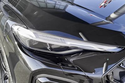 Audi Q5 e-Hybrid quattro S line