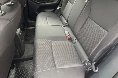 Toyota Yaris Cross Comfort 1.5 Hybrid Dynamic Force