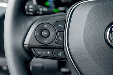 Toyota Corolla Teamplayer 2.0 Hybrid Dynamic Force