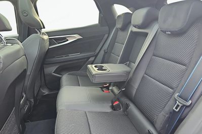 Renault Austral 1.2 E-Tech Full Hybrid 200 Esprit Alpine MMT