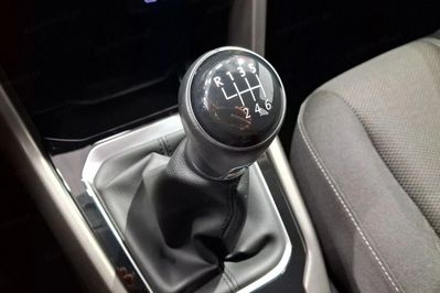 Volkswagen T-Roc 1.0 TSI