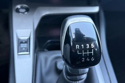 Peugeot 308 1.2 PureTech Active
