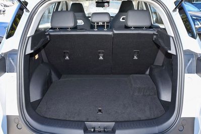 Chery Tiggo 4 Prestige 1.5 T-GDI HEV DHT