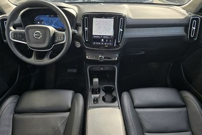 Volvo XC40 B3 Core