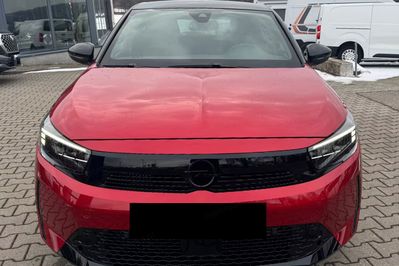 Opel Corsa Yes S&S 1.2 Turbo