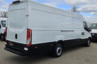 Iveco Daily 35S14 L4H2