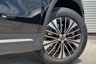 Mercedes EQA 250+ Progressive