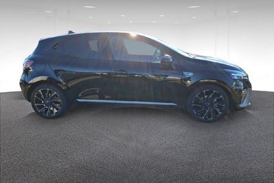 Renault Clio Esprit Alpine 1.0 Tce