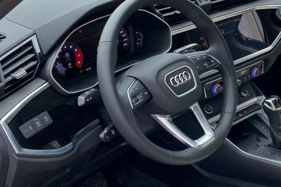 Audi Q3 35 TFSI S-Line Sportback
