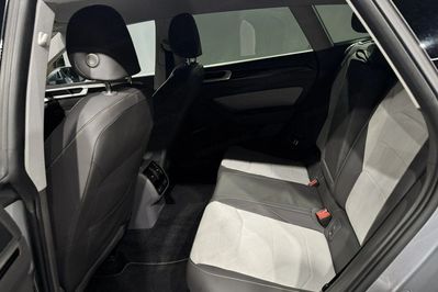 Volkswagen Arteon 2.0 TDI 4Motion DSG