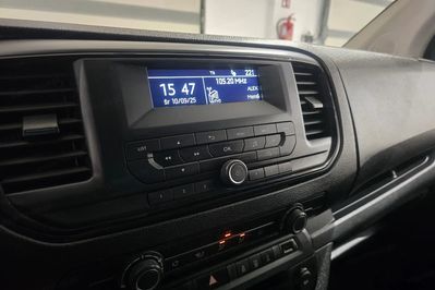 Toyota ProAce D-4D Active L2H1