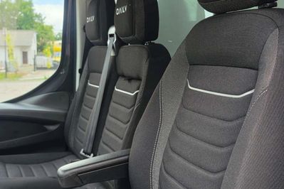 Iveco Daily 35S18 + WINDA