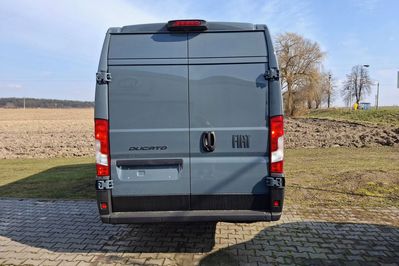 Fiat Ducato Maxi L4H2