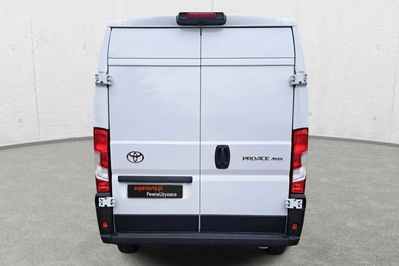 Toyota Proace Max D-4D L3H2
