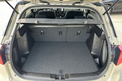 Suzuki Vitara 1.4 Boosterjet Mhev Premium Plus 2WD
