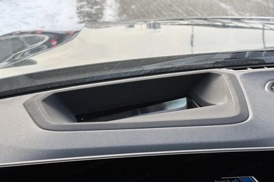 BMW Seria 3 Touring 320d