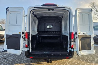 Ford Transit L3H2 Zabudowa Brygadowa AT