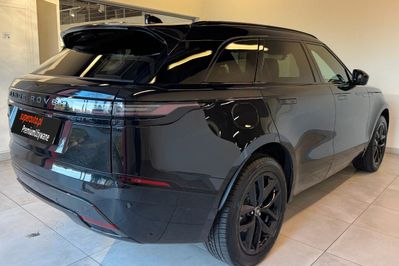 Land Rover Range Rover Velar D200 Dynamic SE