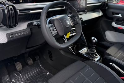 Citroen C3 Max 1.2 T