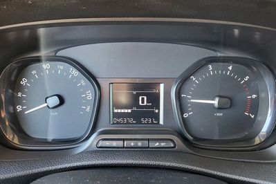 Toyota ProAce Long L2H1 Active