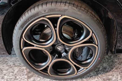 Alfa Romeo Tonale 1.5 Intensa