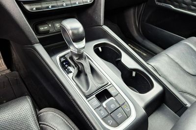 Hyundai Santa Fe 2.0 Crdi Platinum 4WD 7OS