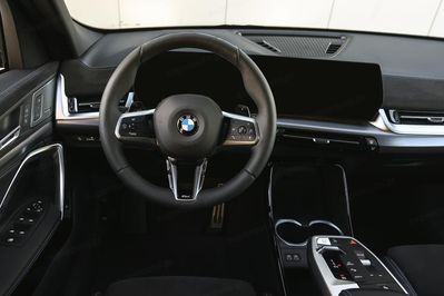 BMW X2 sDrive20i M Sport