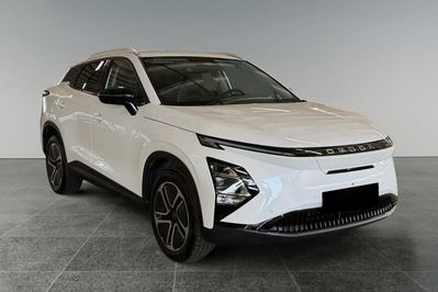 Omoda 5 Omoda E5 63.2kWh Premium