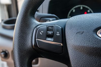 Ford Transit 350 L4H3 RWD Ambiente