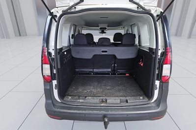 Volkswagen Caddy osobowy L1H1