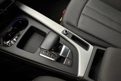 Audi A4 Avant 40 TDI quattro