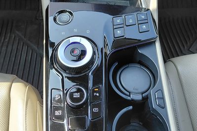 Kia Sportage 1.6 T-GDI Business Line 2WD DCT