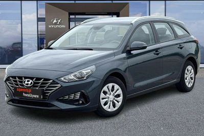Hyundai i30 1.5 T-GDI Modern
