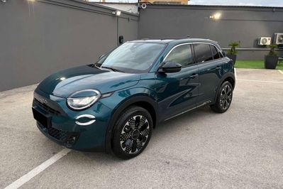 Fiat 600 La Prima 1.2 Turbo Hybrid eDCT