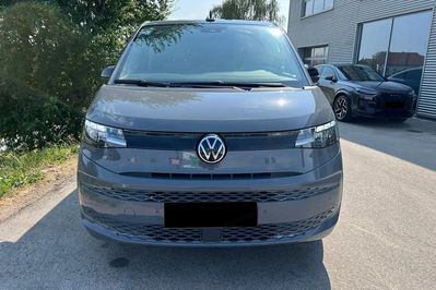 Volkswagen Multivan L2 Family DSG
