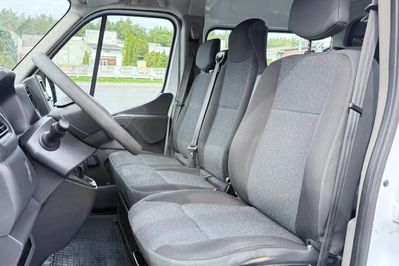 Opel Movano H3-Power L3H2