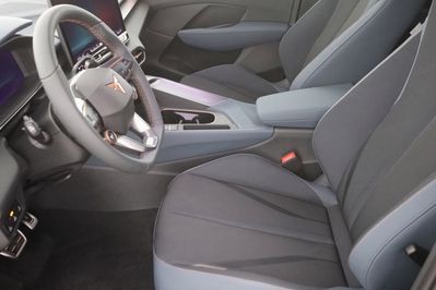 Cupra Terramar 1.5 eTSI DSG