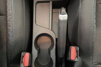 Renault Captur Evolution Eco-G LPG 1.2 TCe