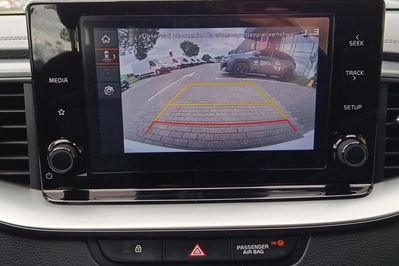 Kia Ceed 1.5 T-GDI M