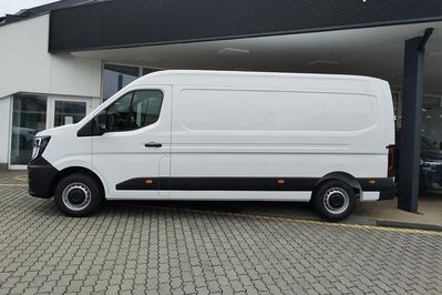 Renault Master L3H2 Extra