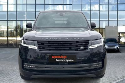 Land Rover Range Rover 3.0 D350  LWB Autobiography