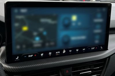 Ford Kuga ST-Line 2.5 FHEV