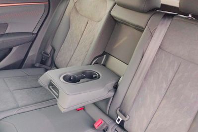Cupra Terramar VZ 2.0 TSI DSG