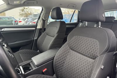 Skoda Superb Ambition  2.0 TDI SCR DSG