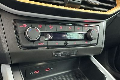Seat Arona Style