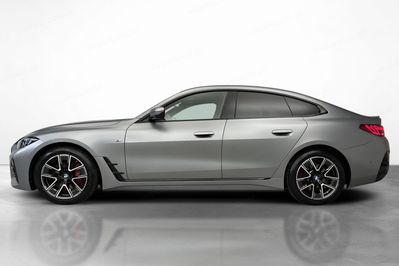 BMW Seria 4 Gran Coupe 420d xDrive M Sport
