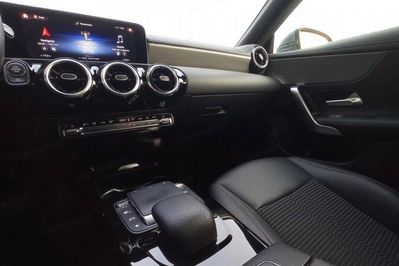 Mercedes CLA Shooting Brake 200 d