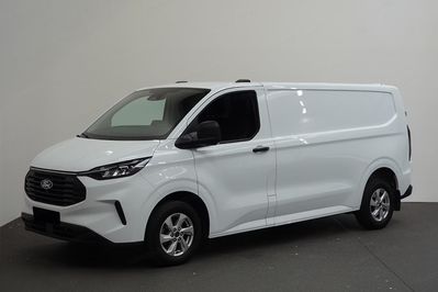 Ford Transit Custom 320 L2H1 Trend A8